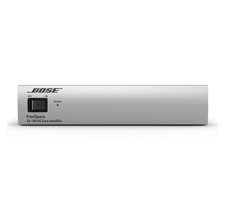 Bose FreeSpace ZA 190-HZ изображение/фото/картинка